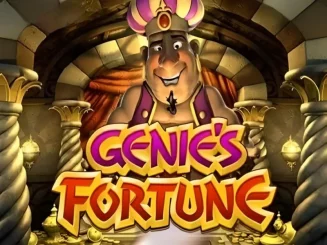 Genie’s Fortune