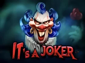 Its a Joker