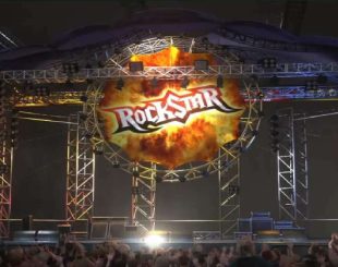 Rock Star