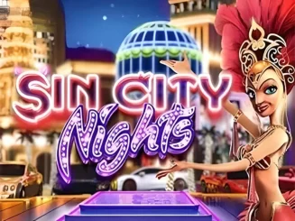 Sin City Nights