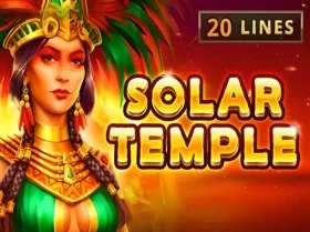 Solar Temple
