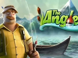 The Angler