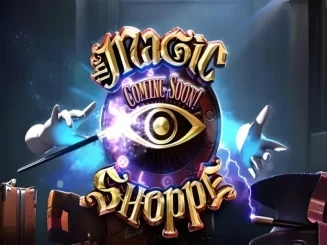 The Magic Shoppe