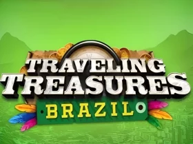 Traveling Treasures Brazil