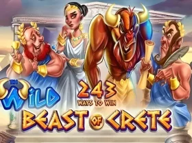 Wild Beast of Crete