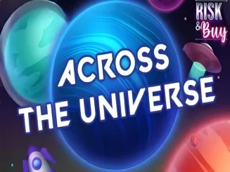 Across The Universe