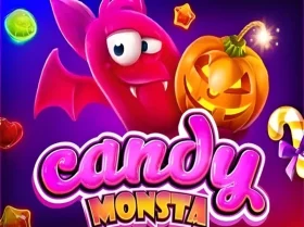 Candy Monsta