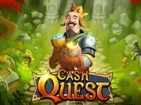 Cash Quest