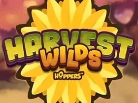 Harvest Wilds