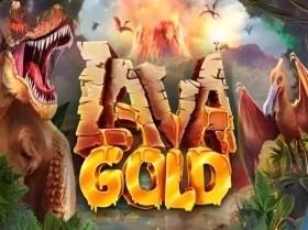 Lava Gold