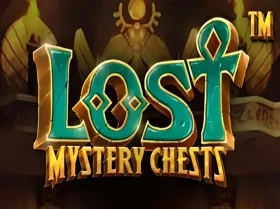 Lost Mystery Chests