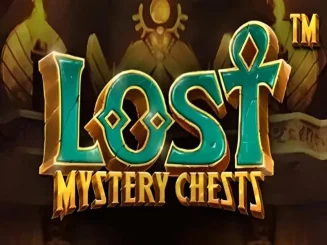 Lost Mystery Chests