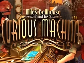 The Curious Machine