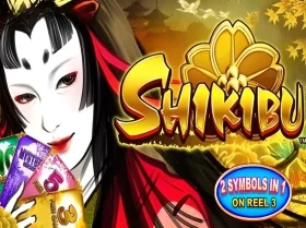 Shikibu