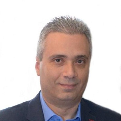 Konstantinos Pagomenakis