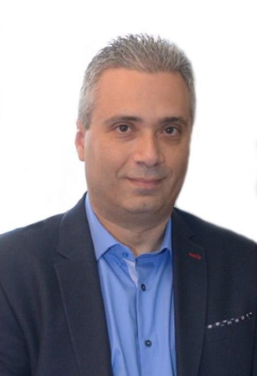Konstantinos Pagomenakis