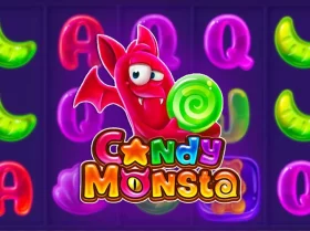 Candy Monsta
