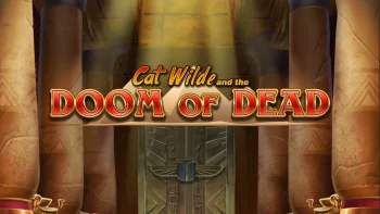 Cat Wilde and the Doom of Dead