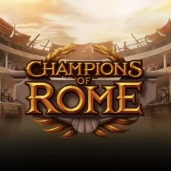 Champions of Rome