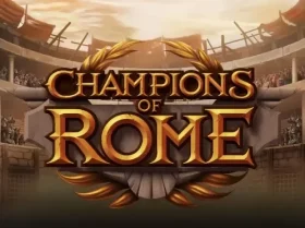 Champions of Rome