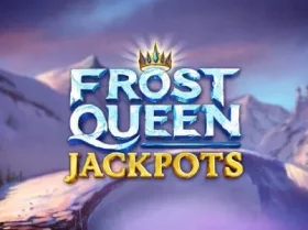 Frost Queen Jackpots