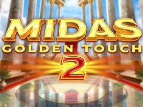 Midas Golden Touch 2