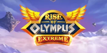 Rise of Olympus Extreme