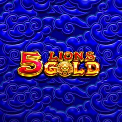 5 Lions Gold