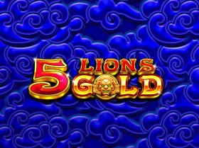 5 Lions Gold