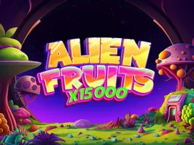 Alien Fruits