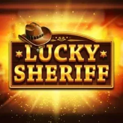 Lucky Sheriff