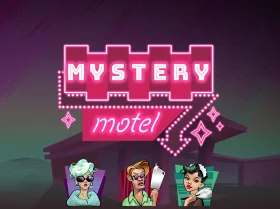 Mystery Motel