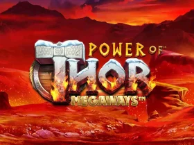 Power of Thor Megaways