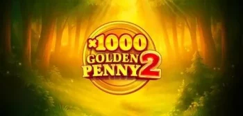 x1000 Golden Penny 2