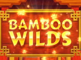 Bamboo Wilds