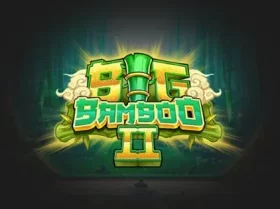 Big Bamboo 2