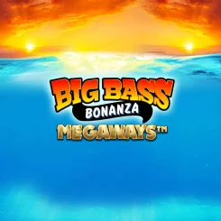 Big Bass Bonanza Megaways