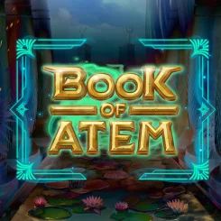 Book of Atem