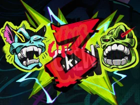 Chaos Crew 3