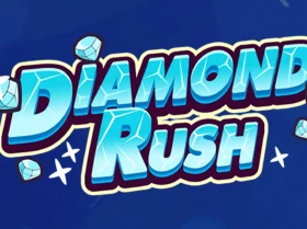Diamond Rush