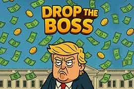 Drop The Boss