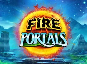 Fire Portals