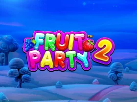 Fruit Party 2