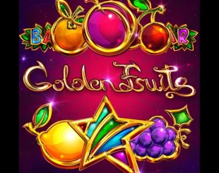 Golden Fruits