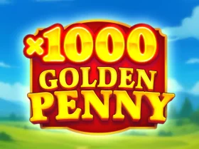 Golden Penny x1000