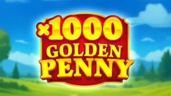 Golden Penny x1000