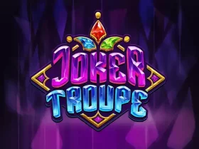 Joker Troupe