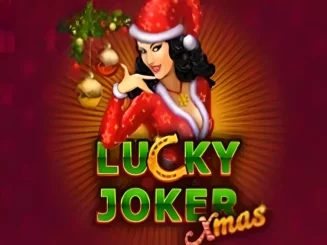 Lucky Joker Xmas