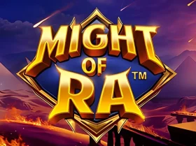 Might of Ra