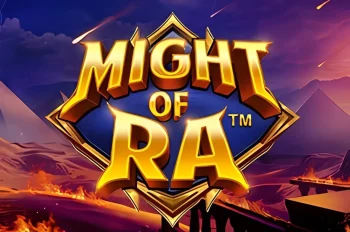 Might of Ra